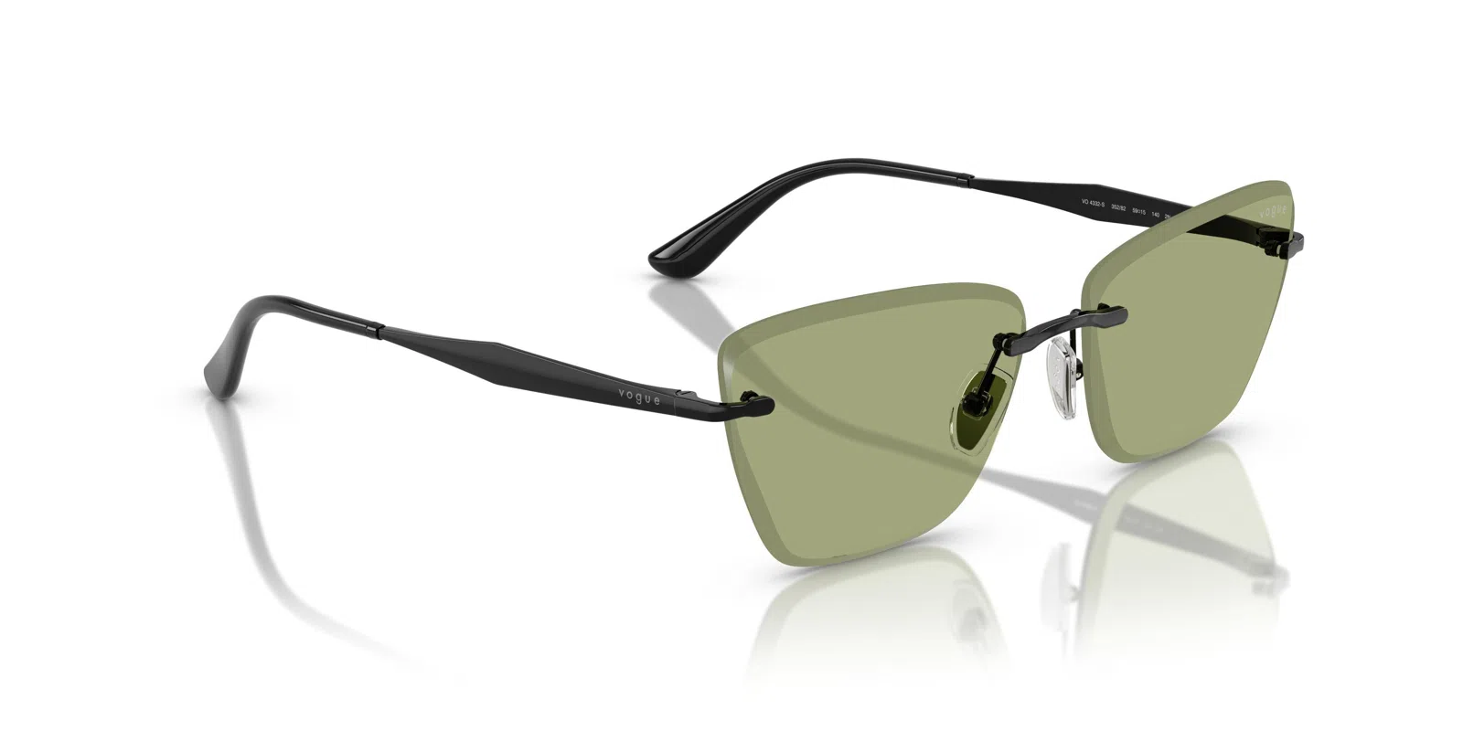 Vogue 4332S Sunglasses - view 47